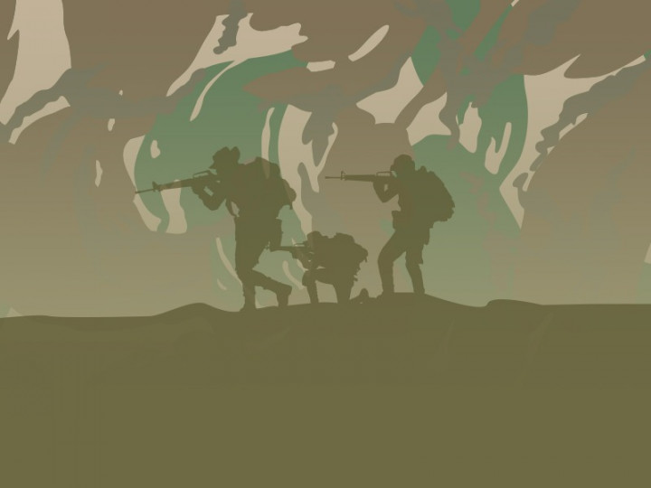 Mengenal Komponen Cadangan (Komcad) dan Urgensinya