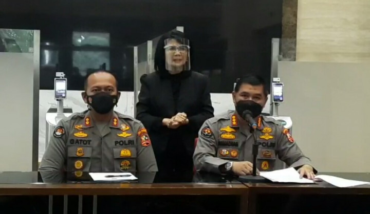 Polisi yang Banting Mahasiswa Bakal Dikenakan Sanksi
