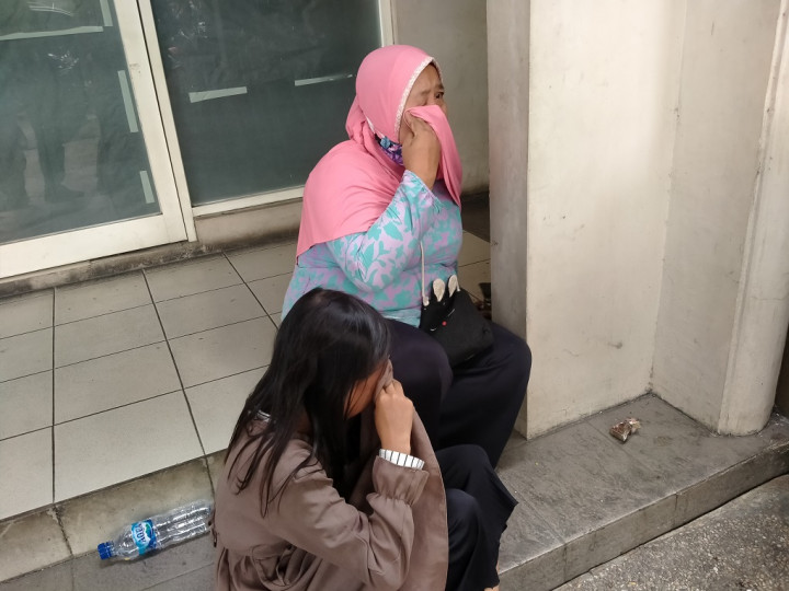 Cerita Ibu Anak Pegawai Pinjol Ilegal Hanya Digaji Rp1,4 Juta Per Bulan