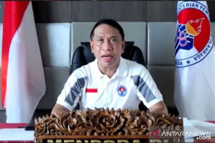 Menpora: Penerapan Prokes PON XX Papua Terkendali