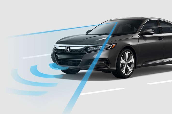 Konsep Nol Kecelakaan Lalu Lintas & Netralitas Karbon Honda