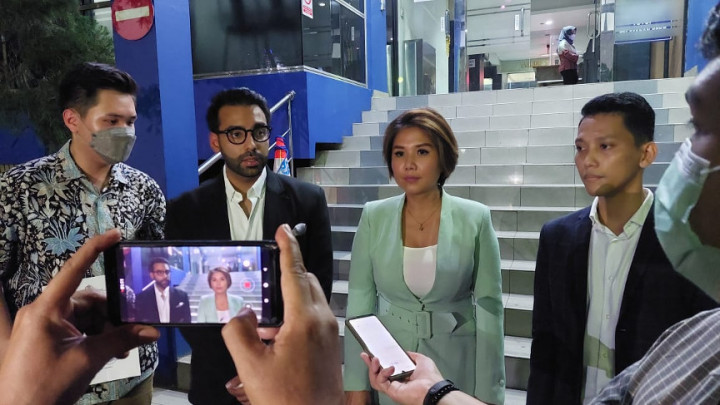 Klinik Ibuku Laporkan Konsumen ke Polisi Terkait Dugaan Hoaks