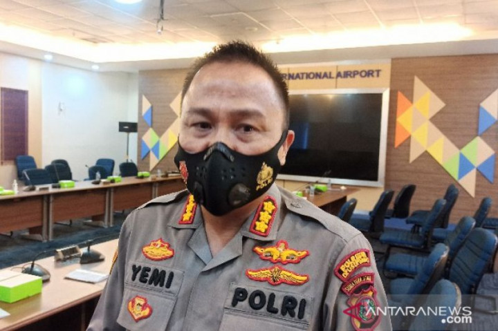 Oknum Polantas Pelaku Penganiayaan Warga di Deli Serdang Dicopot