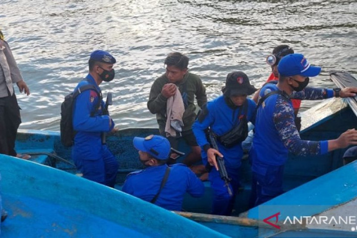 Bocah 9 Tahun di Pulau Buru Hilang Diterkam Buaya