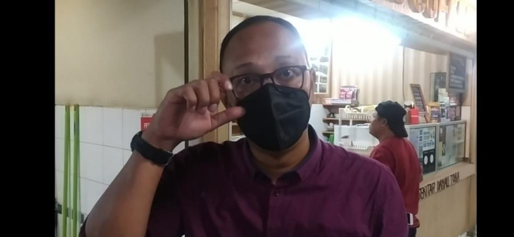 Ditawari Gabung Demokrat, Ini Respons Mantan Pegawai KPK