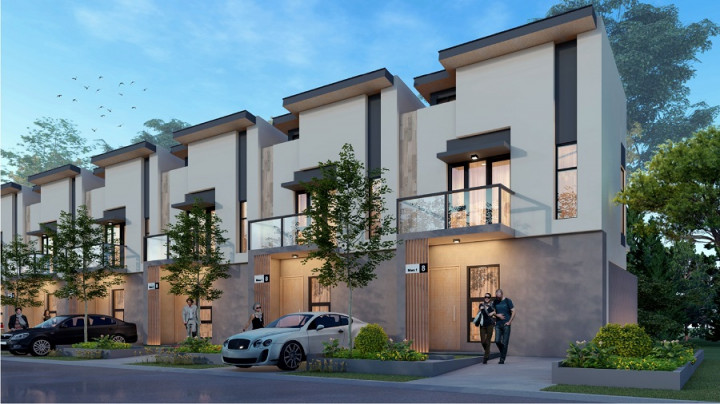 Pengembang Ini Tawarkan Rumah Tahan Gempa