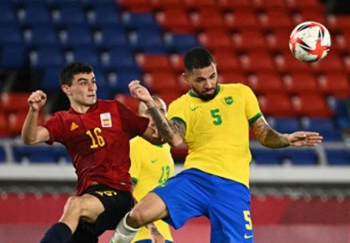 Pedri Gonzalez Perpanjang Kontrak di Barcelona