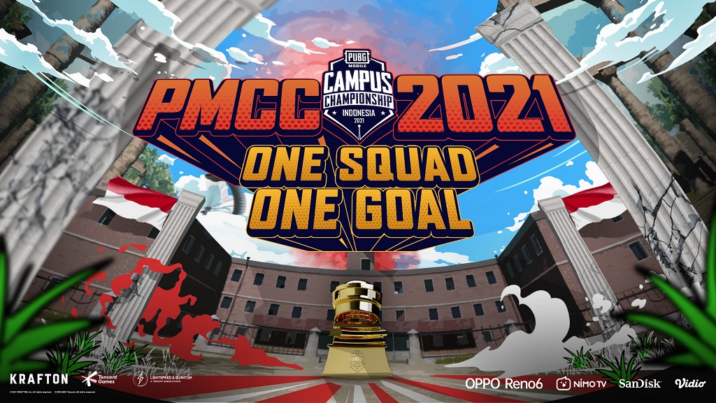 PMCC 2021