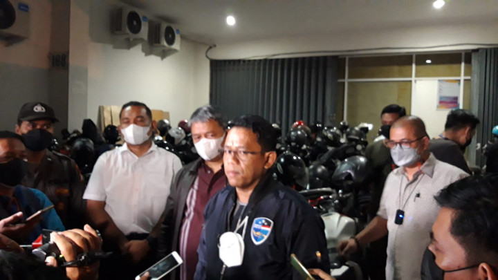 Puluhan Pinjol di Yogyakarta Beroperasi Ilegal