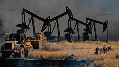 Krisis Energi Ancam Pemulihan Ekonomi Global