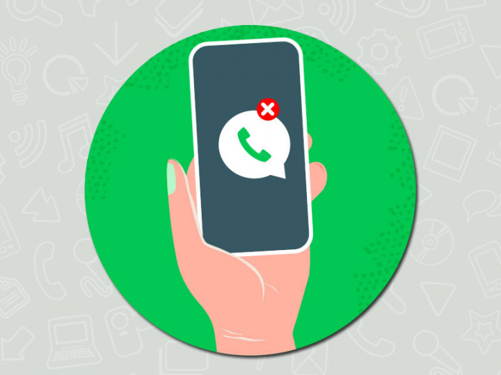 Per 1 November Whatsapp tidak Bisa Dipakai di Android dan Iphone Ini