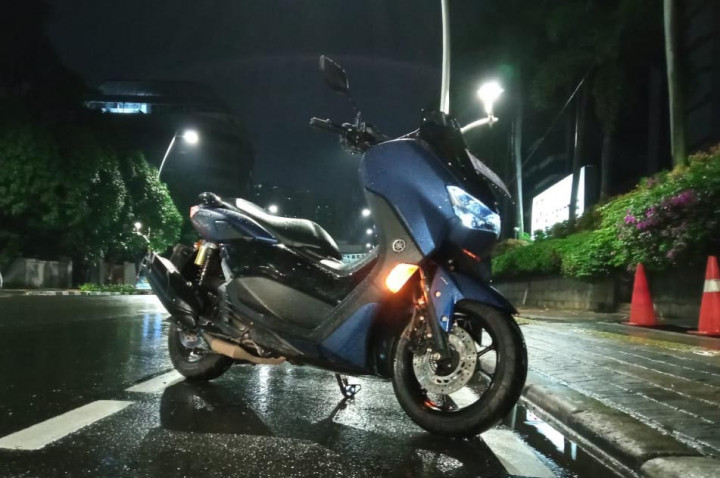 Mengenal dan Memahami Cara Kerja Traction Control Di Motor