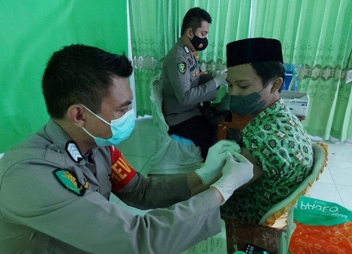 Seluruh Daerah di Sulsel Berstatus PPKM Level 2