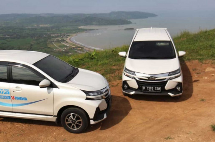 Daihatsu Ikutan GIIAS 2021, Xenia Baru Ada Di Sana?