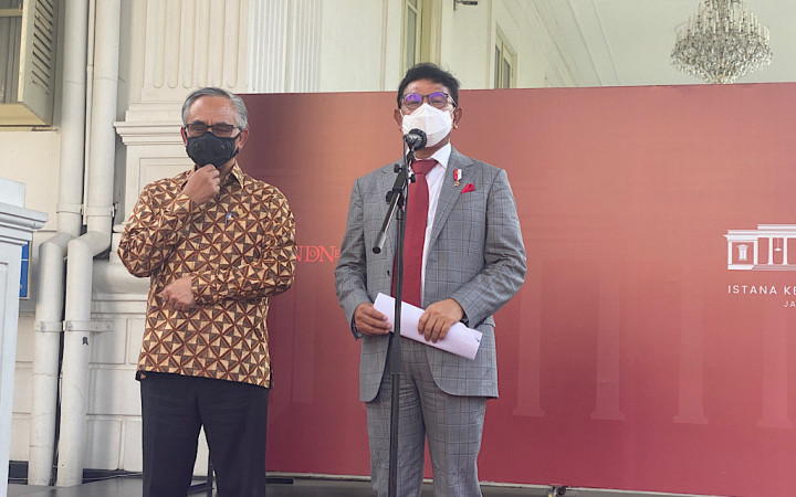 Kemenkominfo Tutup 4.874 Akun Pinjol Ilegal Sejak 2018