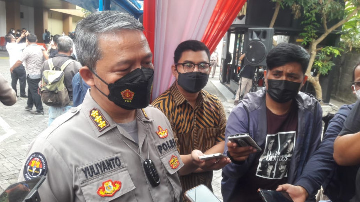 Kasus Pinjol Ilegal di Yogyakarta Ditangani Polda Jabar