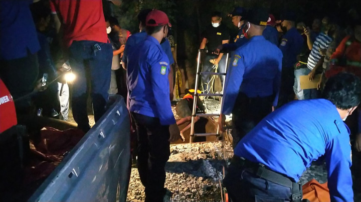 Kasus Tewasnya 5 Orang di Gorong-gorong Tangerang Masih Kelabu