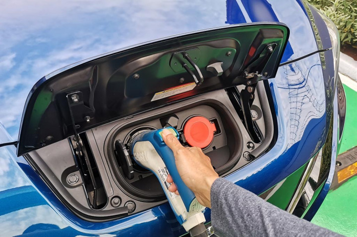 Jangan Tergesa-Gesa, Transisi Ke Mobil Listrik Harus Alami