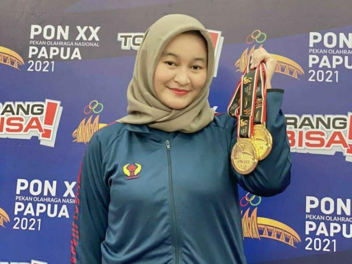 Mahasiswa Magister UI Boyong 2 Emas Cabor Catur PON Papua