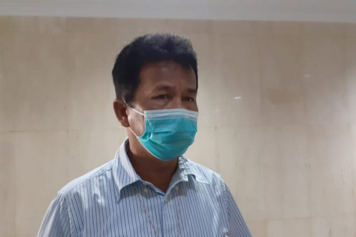 Wali Kota Batam Copot Kepala Puskesmas Lalai Layani Warga