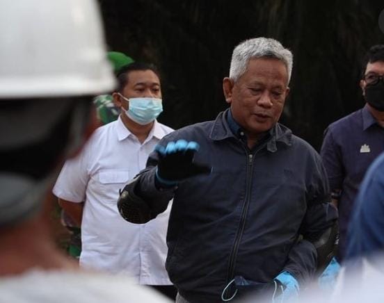 Transformasi Bisnis, Holding Perkebunan Nusantara PTPN III Terapkan SMAP