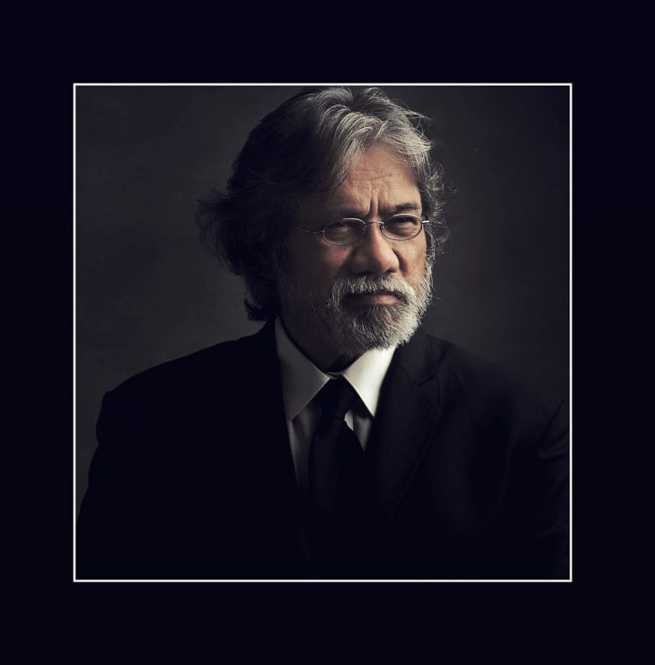 Pengalaman Tak Terlupakan Darwis Triadi Memotret di Papua