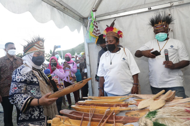 Pemerintah Fokus Berantas Kemiskinan Ekstrem