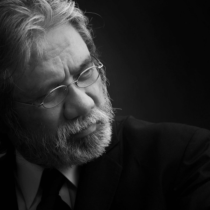 Bayaran Darwis Triadi sebagai Fotografer Awalnya Rp50 Ribu