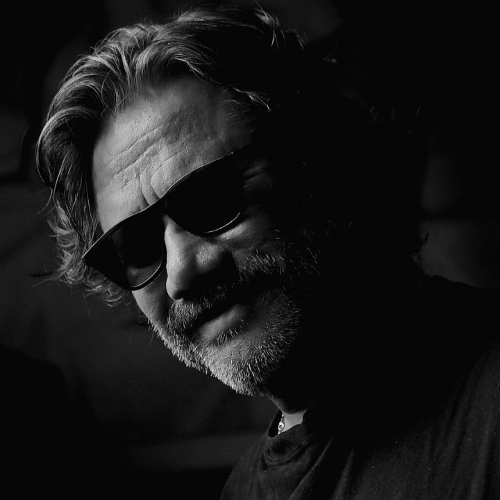 Tiga Kunci Sukses Darwis Triadi sebagai Fotografer