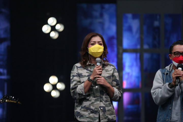 Cerita Pratiwi Noviyanthi Rawat ODGJ Terlantar di Rumah