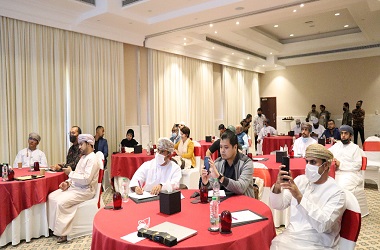 KBRI Muscat Pertemukan Pengusaha Kopi Indonesia dan Oman