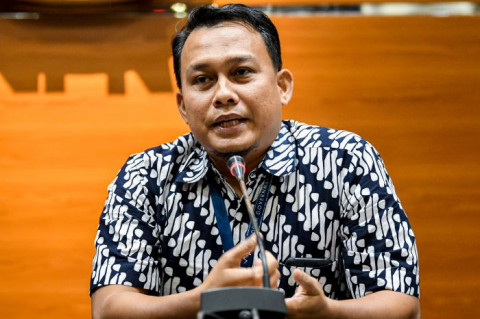Bupati Musi Banyuasin Ditangkap di Jakarta