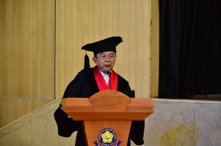 Perguruan Tinggi Punya Pesaing Baru: Industri <i>Edutech</i>!