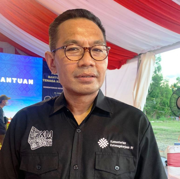 Ini Dia yang Ditunggu, Program Kurangi Pengangguran dari Kemenaker