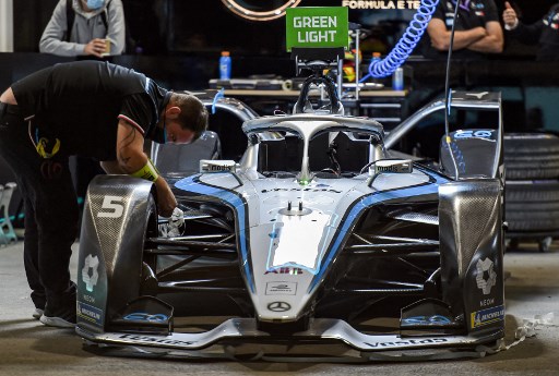 Indonesia Masuk Kalender Formula E, Ini Jadwal lengkapnya