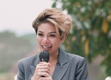 Proses Hukum Rachel Vennya Lamban, Nikita Mirzani: Semua Gara-gara Buna