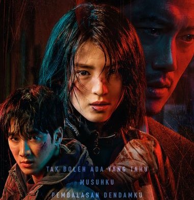 Drakor My Name Tayang, Han So Hee Dipuji