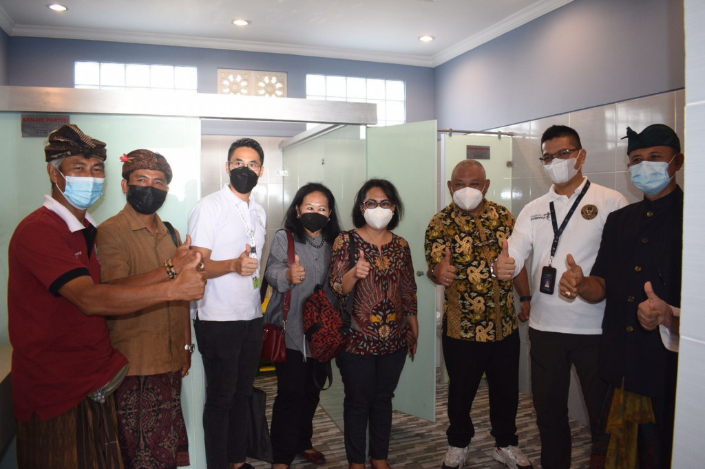 Dok. Kemenparekraf