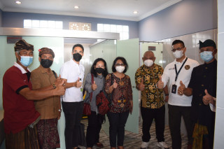 Menparekraf Ajak 19 Dubes Uni Eropa Bahas Sinergi Di Sektor Parekraf<script async src=