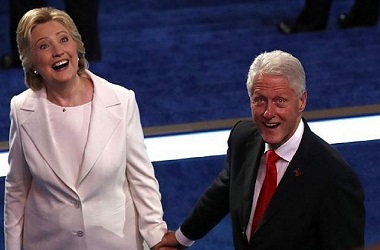 Sudah Membaik, Bill Clinton Keluar Rumah Sakit Hari Ini