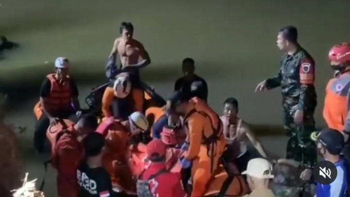 Pihak Sekolah Dipanggil Kemenag Ciamis Terkait Insiden Susur Sungai