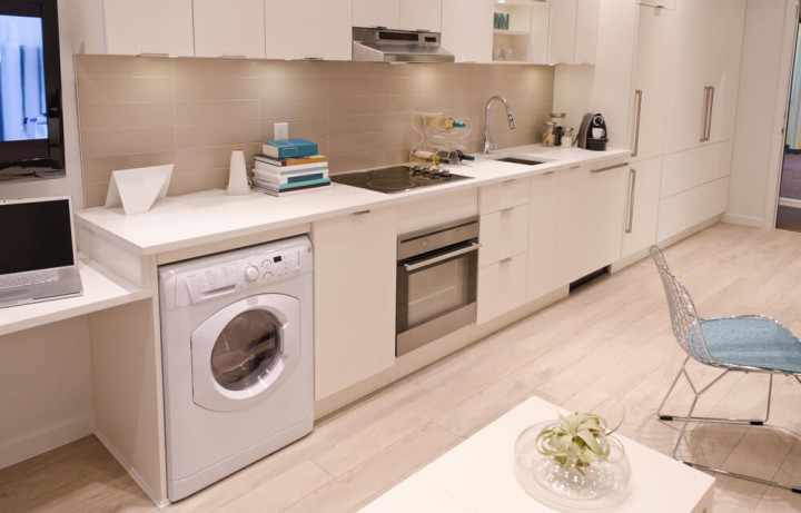 Populer Properti, Adele Tak Sanggup Beli Rumah di London hingga Tanda Ganti Mesin Cuci