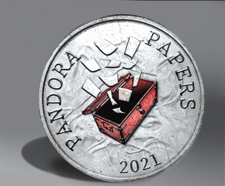 Bocornya Data Perusahaan Cangkang dalam Laporan ICIJ