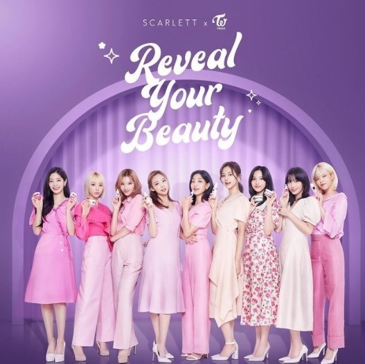 Jadi <i>Star Ambassador</i> Produk Kecantikan dari Indonesia, TWICE Tuai Protes