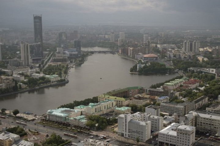 Tragis! 18 Orang di Rusia Tewas Setelah Meminum Miras Beracun