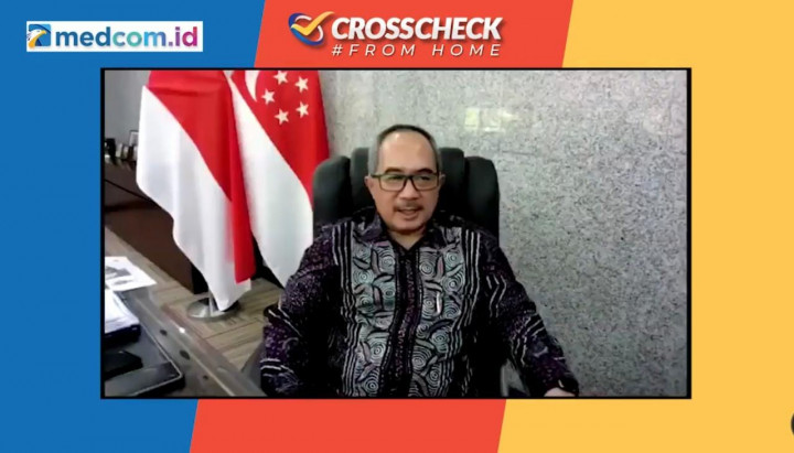 Indonesia Disebut Butuh Modal Mengolah Migas