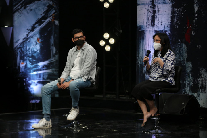 Slank Tanyakan Ciri Orang yang Butuh Bantuan Psikolog atau Psikiater