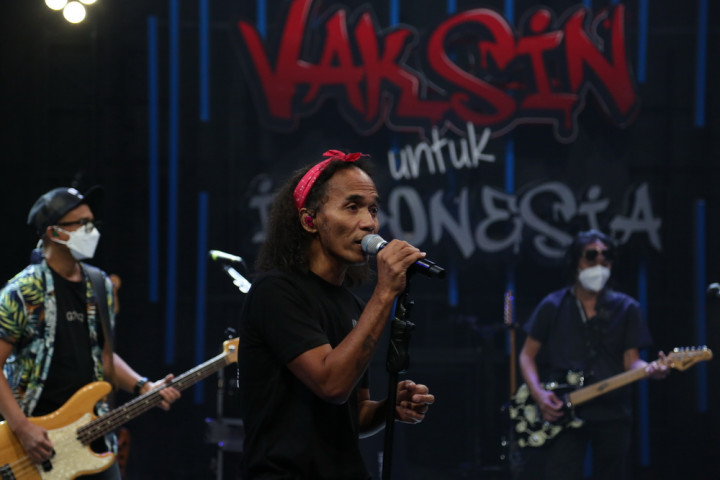 Slank Belajar Cara Tangani Gangguan Kecemasan
