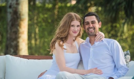 Anak Bill Gates Menikah, Biaya Pernikahan Capai Rp28 Miliar