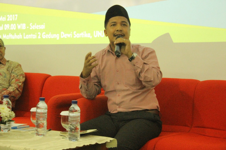 P2G Minta Guru Lolos <i>Passing Grade</i> Tahap I Otomatis Lulus di Seleksi PPPK Tahap 2